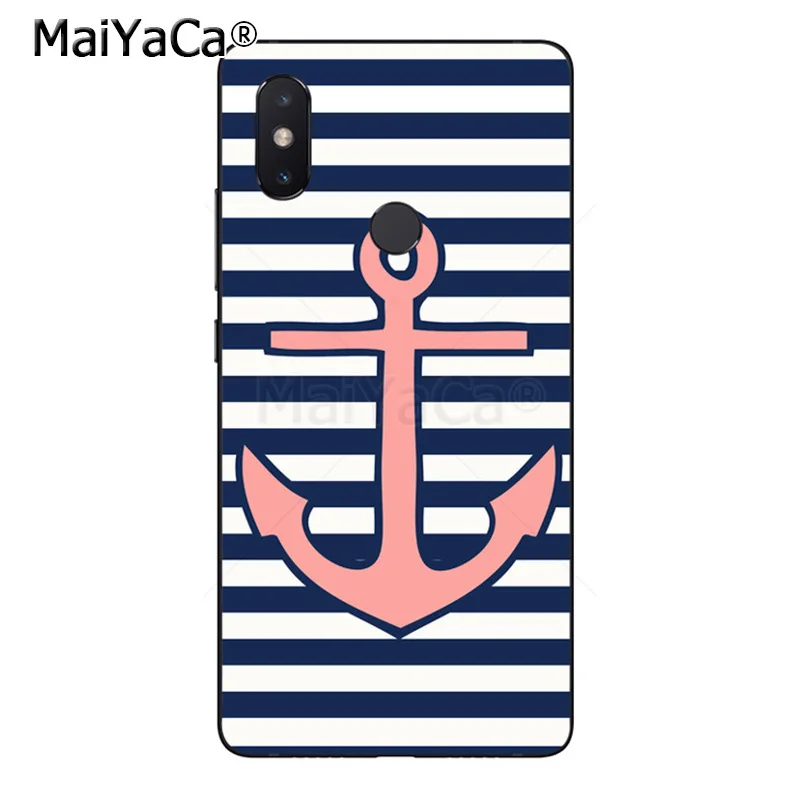 Милый чехол MaiYaCa life live strip для xiaomi mi 8se 6 note2 note3 redmi 5 plus note4 5|Бамперы| |