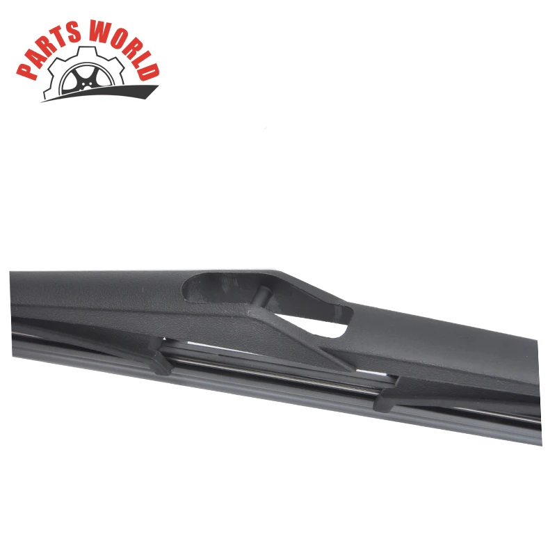 Комплект щетки стеклоочистителя из силиконовой резины для Ford S-max 2006-2016