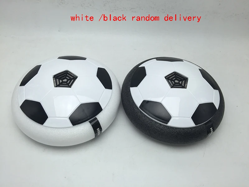 Воздушный силовой футбольный диск многоповерхностная зависающая пландирующая