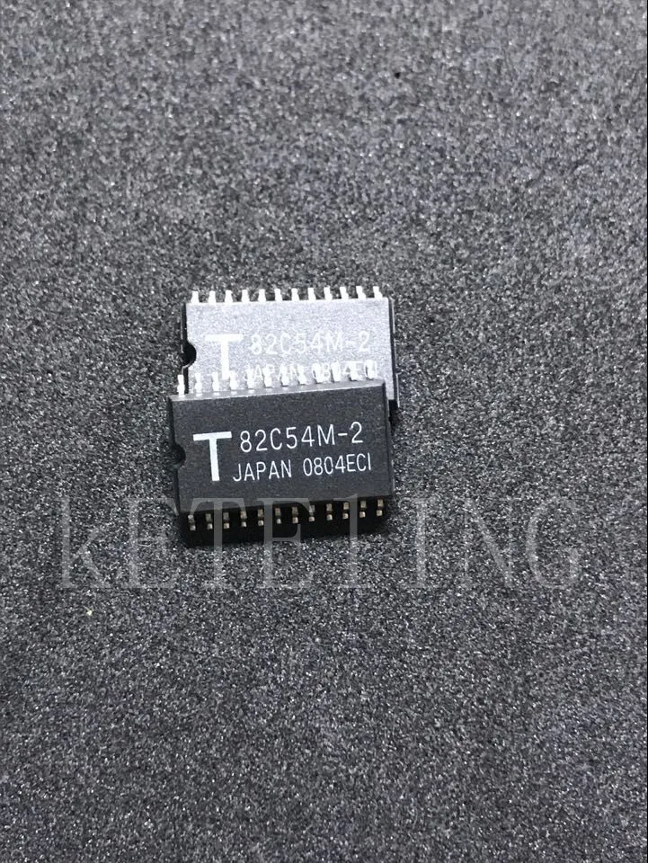 

Freeshipping TMP82C54 TMP82C54M-2