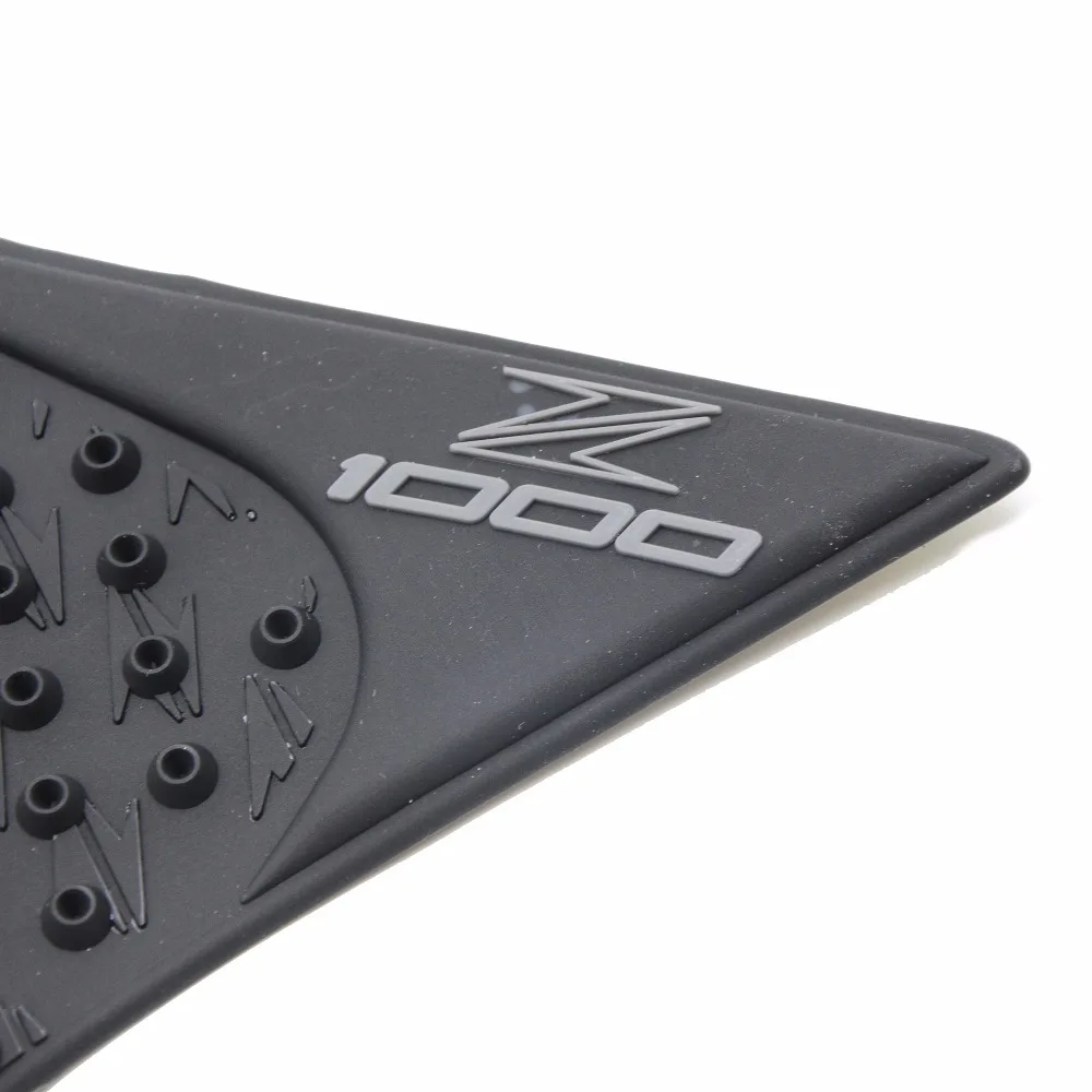 1 пара аксессуары для мотоциклов противоскользящая накладка на бак 3 м боковая