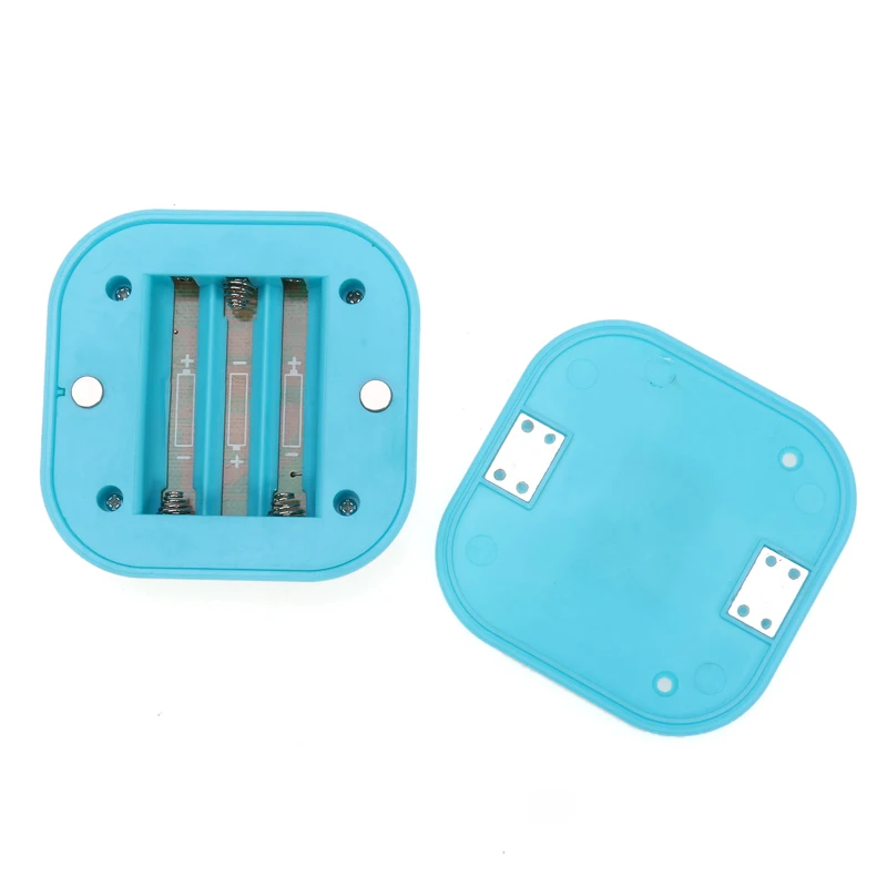 Новинка 2017 года мини Беспроводной инфракрасный движения Сенсор потолок светило