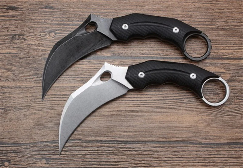 керамбит Karambit CS GO коготь нож острый Скорпион Тактический боевой выживания