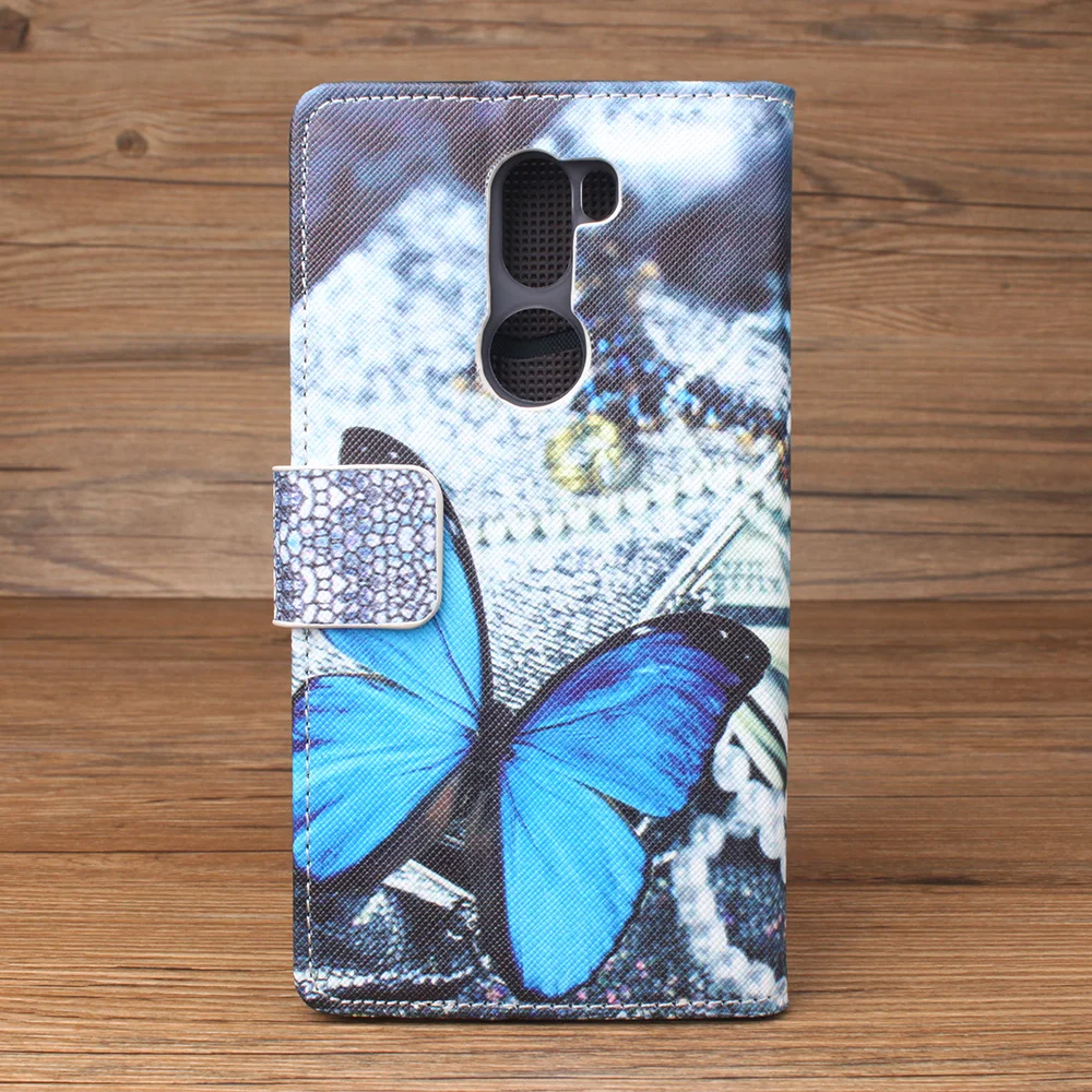 Высокое качество горячей бизнес мода pu кожа откидная крышка для xiaomi 5S case стенд