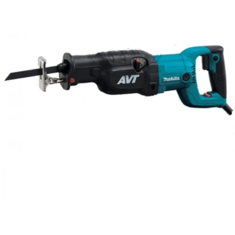 Makita возвратно-поступательная пила JR3070CT портативная электрическая пила технология демпфирования AVT