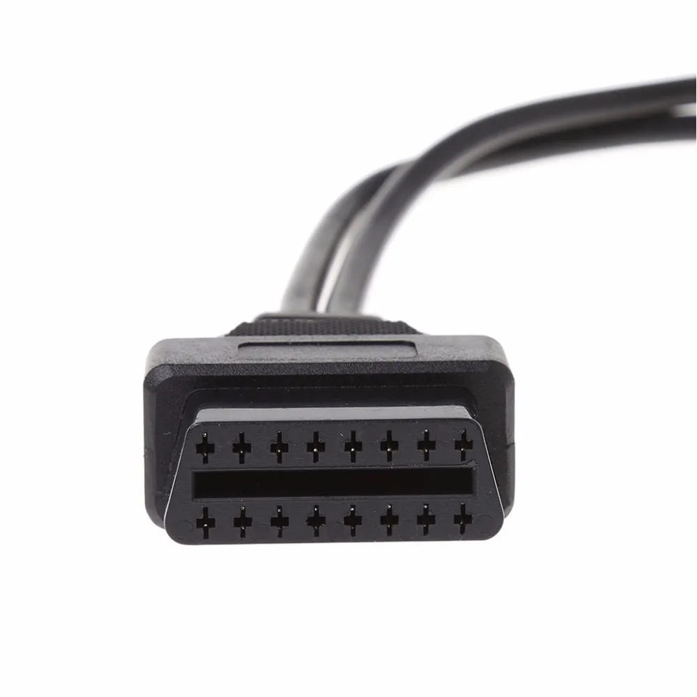 Горячая Распродажа OBD 2 кабеля для Audi/V/для сиденья/для Skoda OCTAVIA III 2x2 + 2*2 до 16