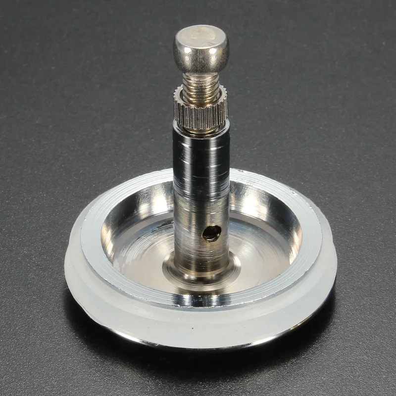 1 шт. штекер для ванной всплывающая вилка отходов плоское уплотнение латунное