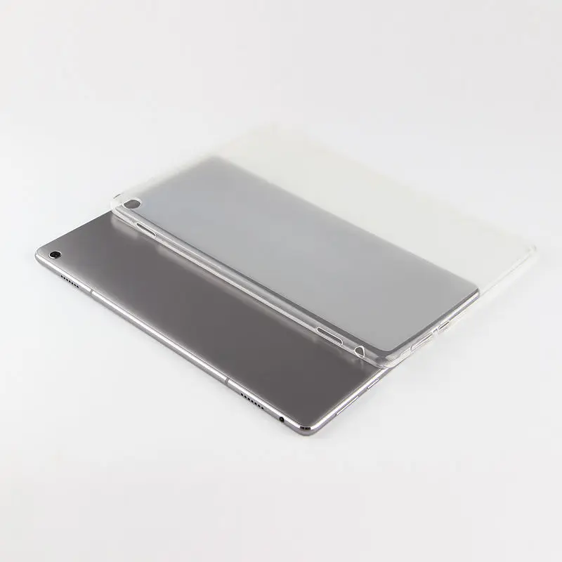 Чехол из ТПУ для Huawei Mediapad M3 lite 10 BAH W09 AL00 L09 1 дюйма защитный кожаный чехол планшета