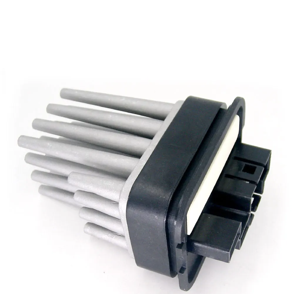 Резистор двигателя автомобильного вентилятора регулятор скорости для Volvo Saab 9 3