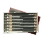 Бесплатная Доставка Профессиональные Стеклорежущие Инструменты 6 шт.  Кор. TOYO Стеклоочиститель TC-17 B Металлическая Руч