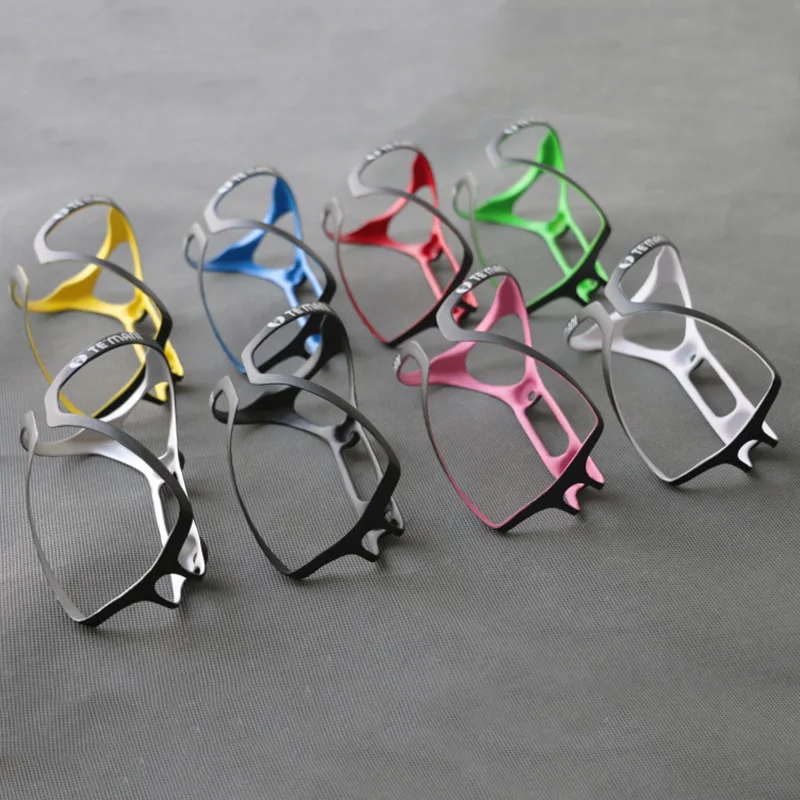 2 шт. Ультралегкая углеродная велосипедная бутылка держатель для бутылки 18 г|bicycle