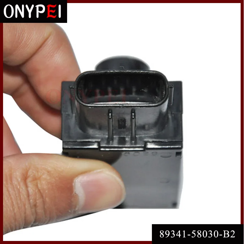 89341-58030-B2 Обратный парковочный датчик для Toyota Alphard Vellfire HV ANH2 GGH2 89341-58030 8934158030