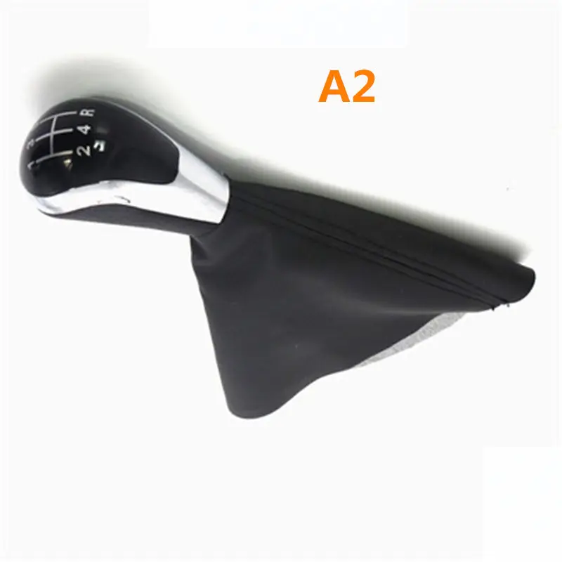 Для Geely Emgrand 7, EC7, EC715, EC718, Emgrand7, E7, FE Emgrand7-RV, EC7-RV, EC715-RV, автомобильный рычаг переключения передач Пылезащитная крышка шара - Название цвета: A2