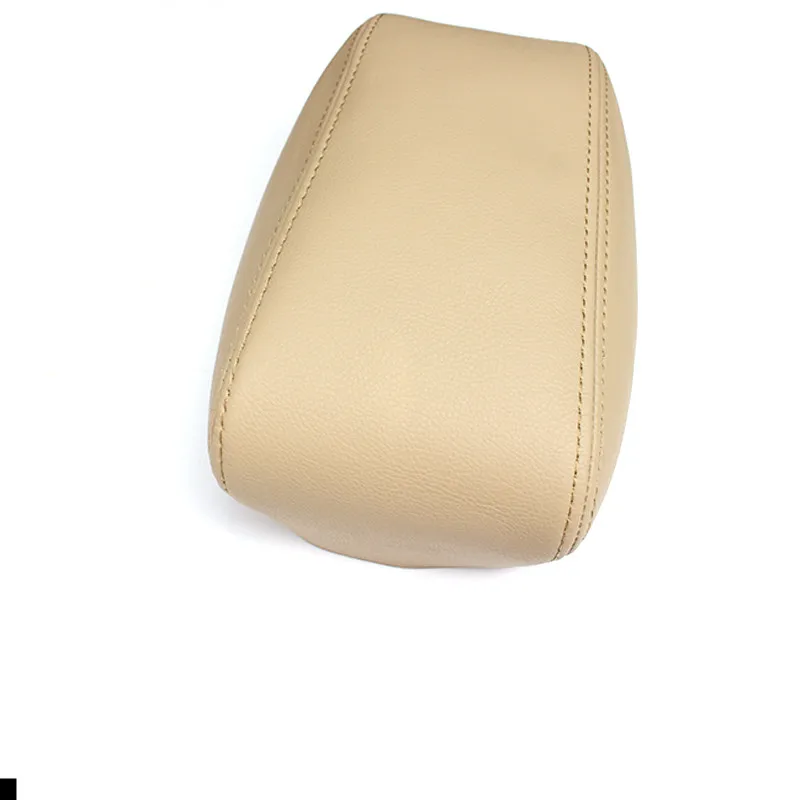 Цветной подлокотник из микрофибры для Hyundai Tucson 2006 07 08 09 10 11 12 2013 AAB116 | Автомобили и