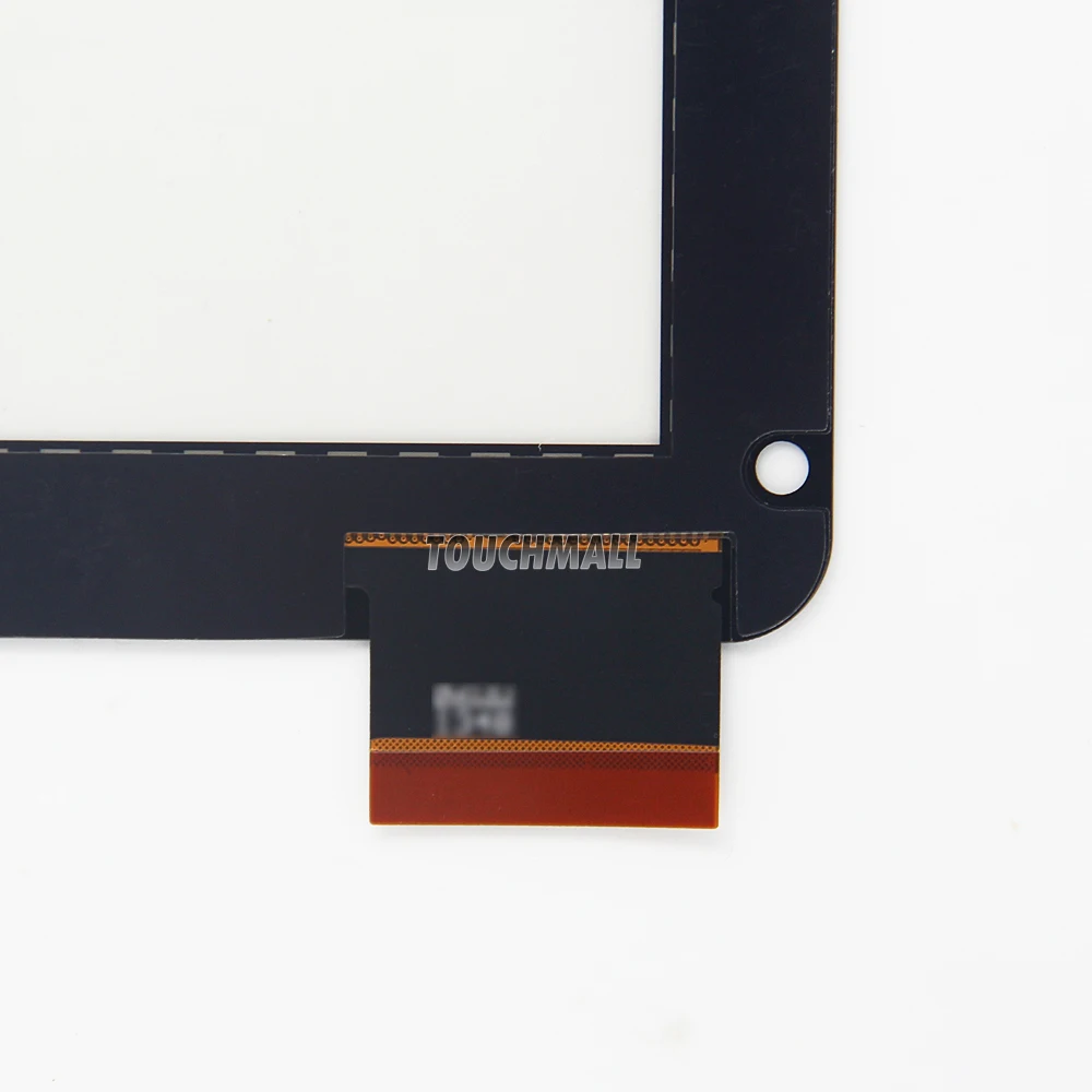 Новый сенсорный экран панель дигитайзер замена стекла для Acer Iconia Tab B1 720 721 7