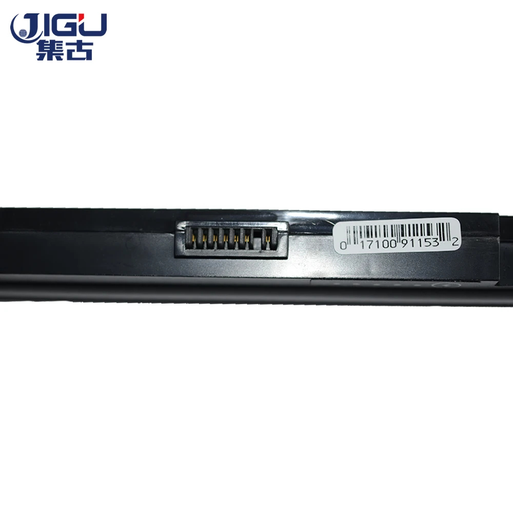 JIGU Новый аккумулятор для ноутбука R45 R458 R460 R505 R510 R560 R60 R610 R65 R70 R700 R710 X360 X460 X60 X65 Samsung|new
