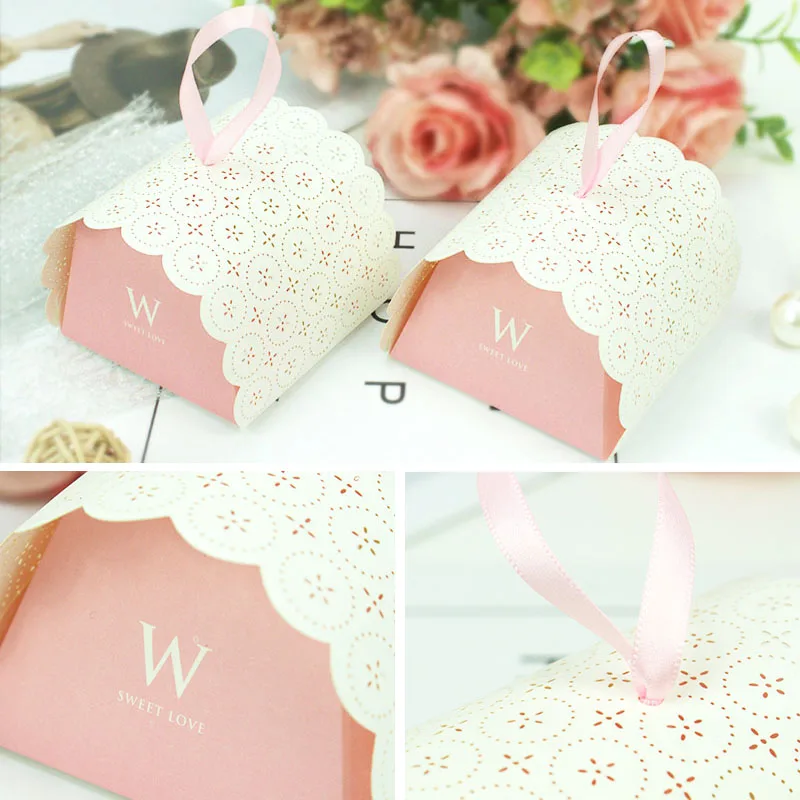 5 шт./лот пасхальные праздничные вечерние принадлежности Подарочная сумка день