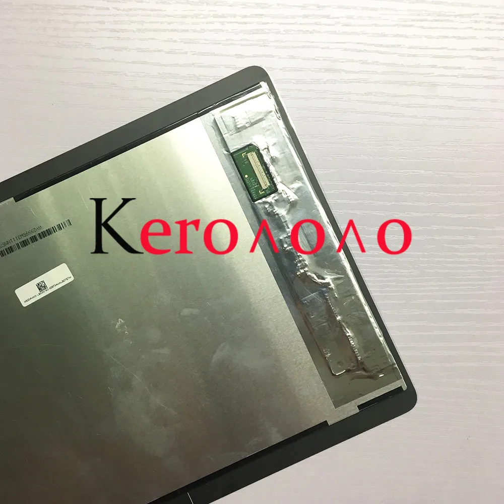 Для 10 1 &quothuawei MediaPad T5 AGS2-L09 AGS2-W09 AGS2-L03 AGS2-W19 ЖК-дисплей Дисплей с кодирующий