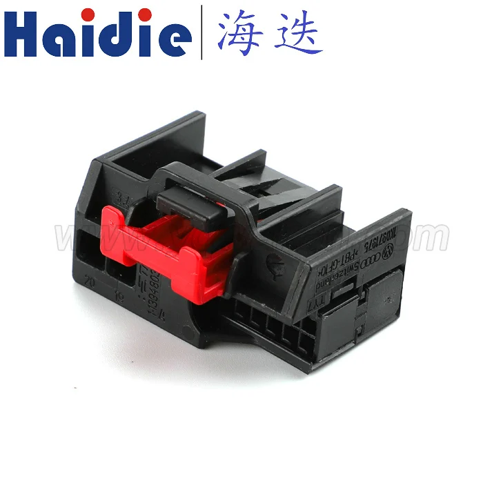 1 компл. Авто 20pin VW pigtail plug 1K0 971 975 проводной кабель негерметичный разъем