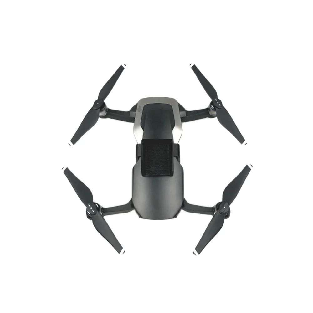Sunnylife 3D Печатный RF V16 GPS трекер кронштейн держатель крепление подходит для DJI MAVIC AIR