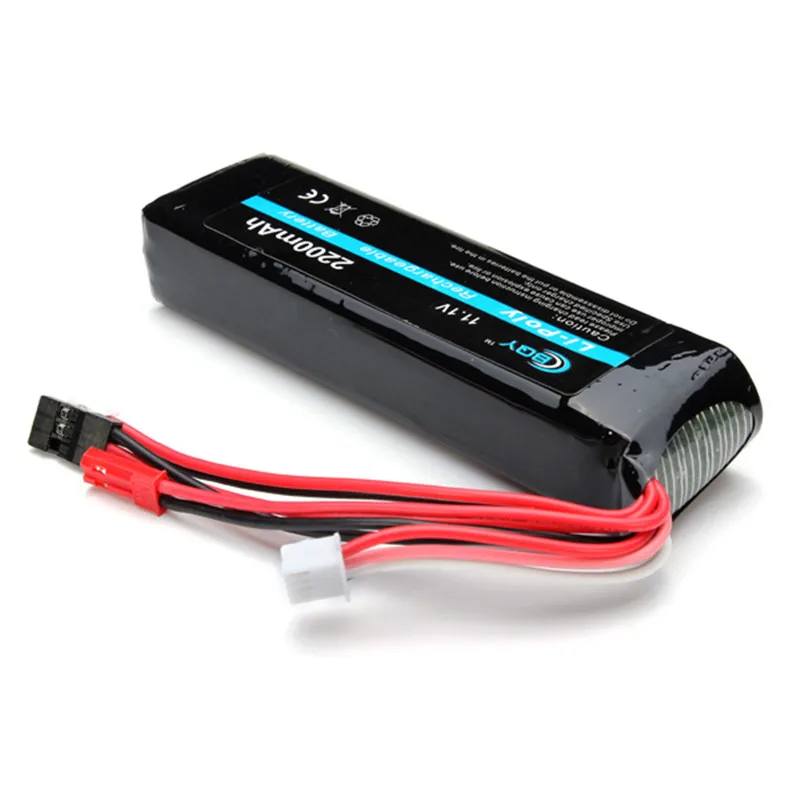 2018 Горячее предложение BQY Мощность 11 1 V 2200 mAh литий-полимерный Батарея для