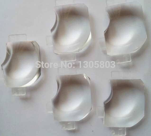 Аксессуары для проектора конденсаторная линза sharp | Электроника