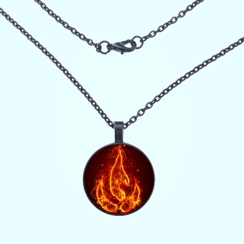 Подвеска из нержавеющей стали воздушный Кочевник|Ожерелья с подвеской| |