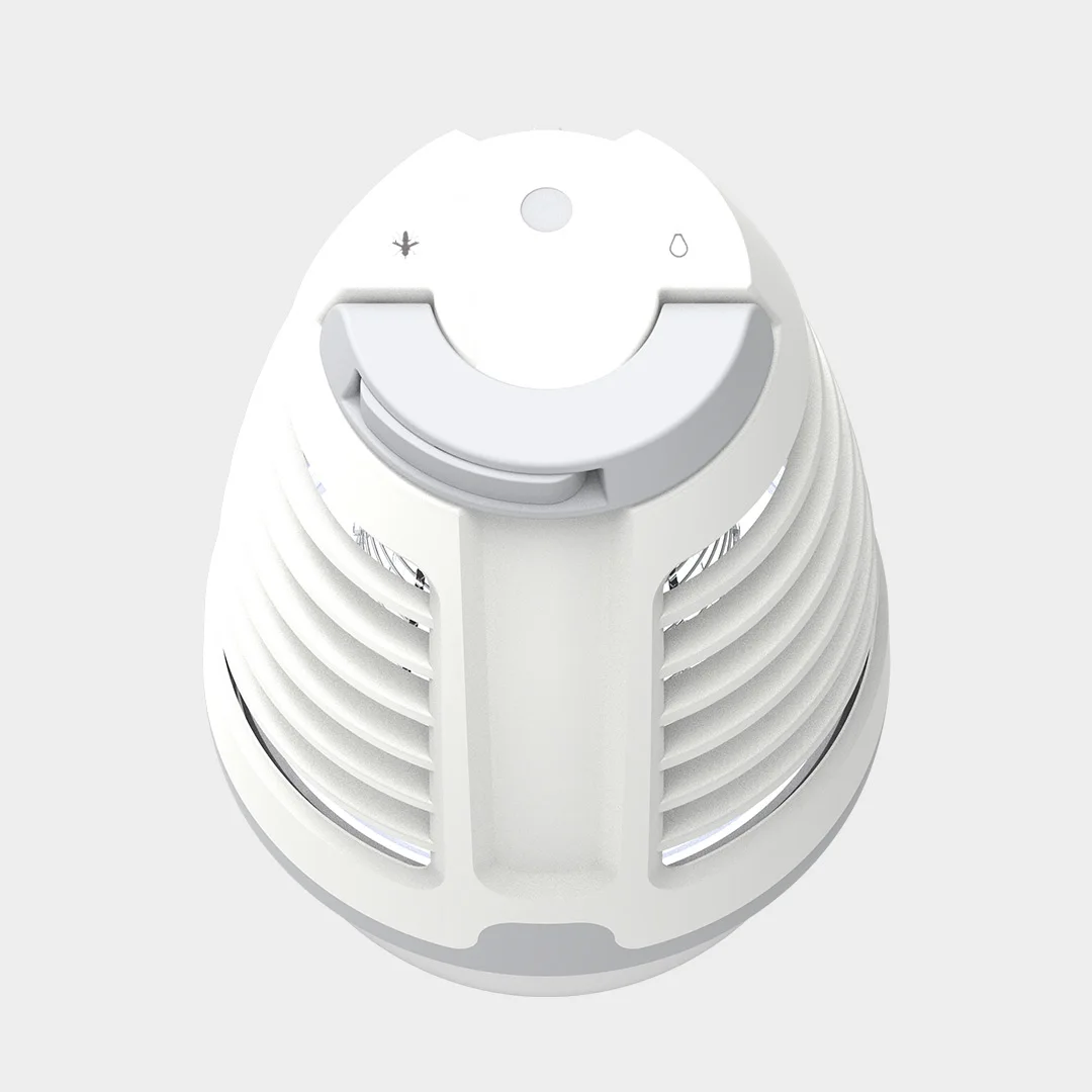 Оригинальный Xiaomi Mijia москитная убийца лампа LED USB портативный диспеллер
