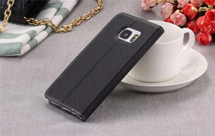 Floveme красивые роскошные модные кожаный флип-чехол для телефона для samsung Galaxy S5 S6 S6Edge S7 S7 край Note5 4 N910 S8 S8Plus крышка
