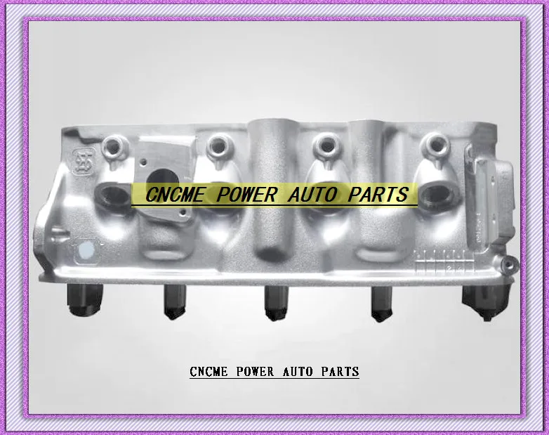 Головка цилиндра 910 029 AMB ATW BKF BNU AWT ANB для Audi A3 A4 A6 TT S3 Skoda Octavia Seat Toledo VW Passat Golf 1 8 T |