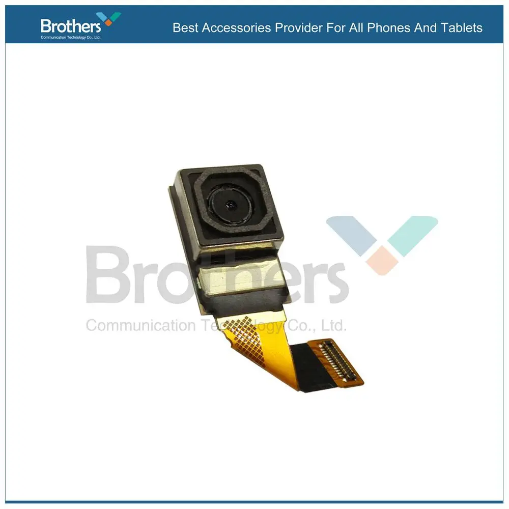 1 шт. оригинальные модули для камеры заднего вида Megacam гибкий кабель Nokia lumia 830