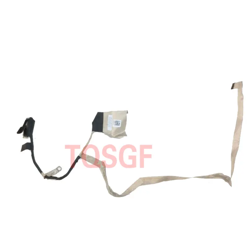 

LCD LVDS Cable For Dell Latitude E5580 94VKJ 094VKJ DC02C00EL00