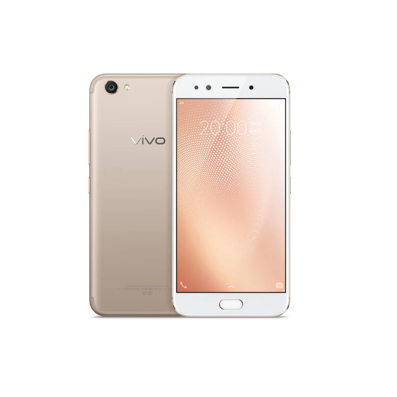 Оригинальный VIVO X9S плюс мобильный телефон X9SPlus Android 7.1 Snapdragon MSM8976 Pro Octa core 5.85 &quotFHD 4