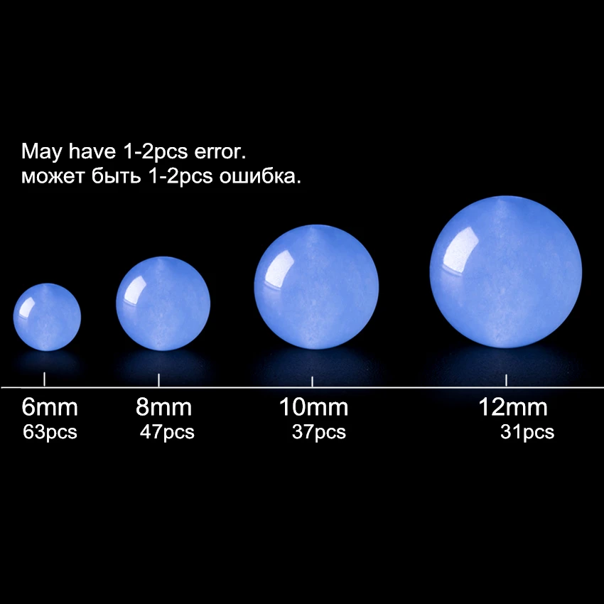 6 12 мм синий драгоценное украшение из природного камня бусины для изготовления