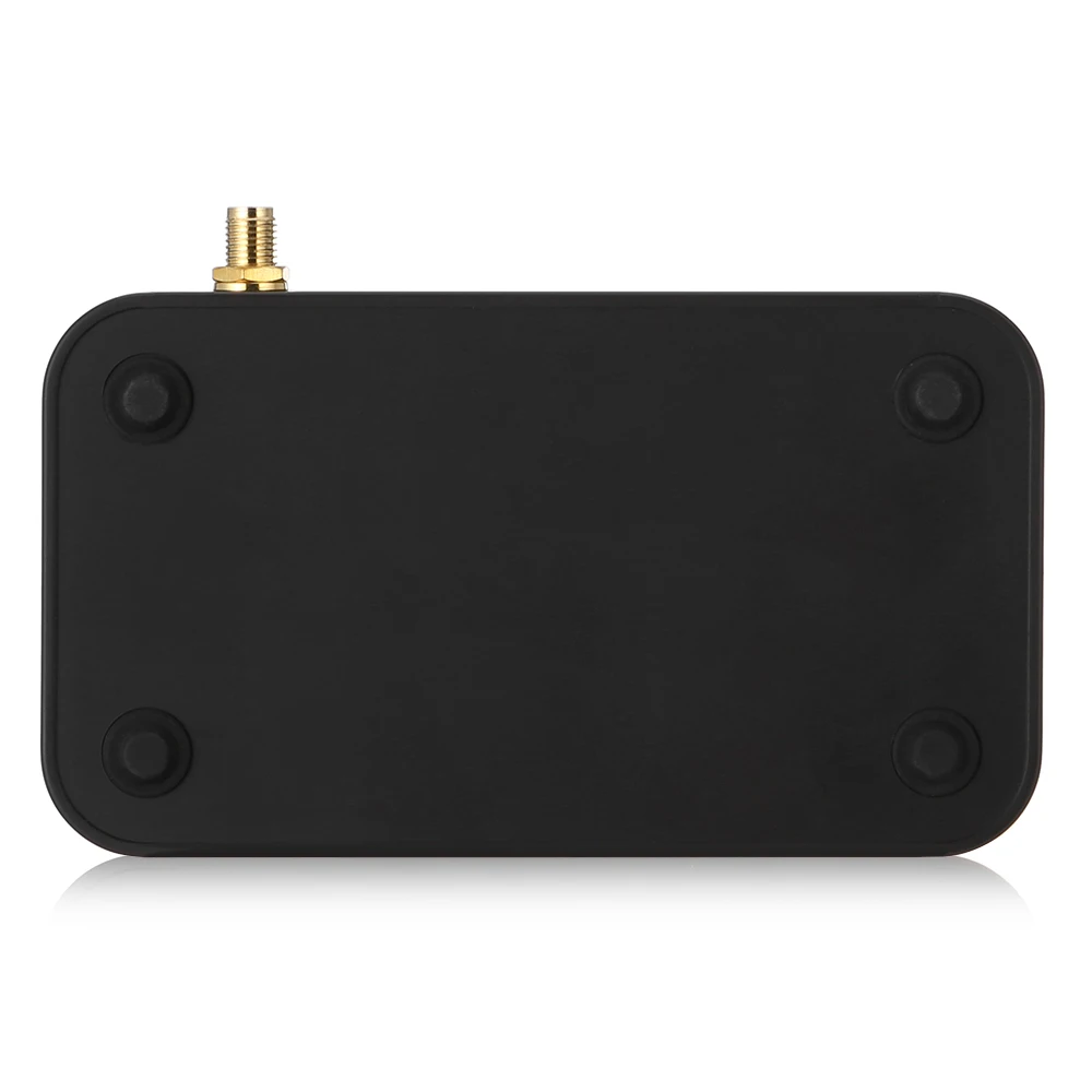 ТВ приставка Android 9 0 Amlogic S905X2 CUBE 2 Гб DDR4 16 ROM телеприставка 4G/5G WiFi 1000M Bluetooth 4K HD