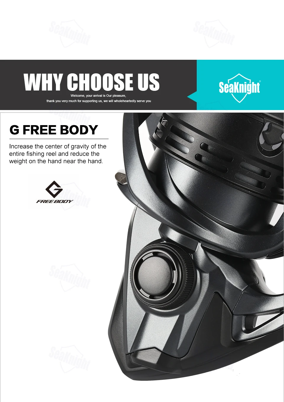 Новинка, оригинальная спиннинговая катушка Shimano EXSENCE CI4+ C3000M C3000MHG, 10BB, 9 кг, Макс., тяга, морской бас, x-корабль, морская Рыбалка снасти
