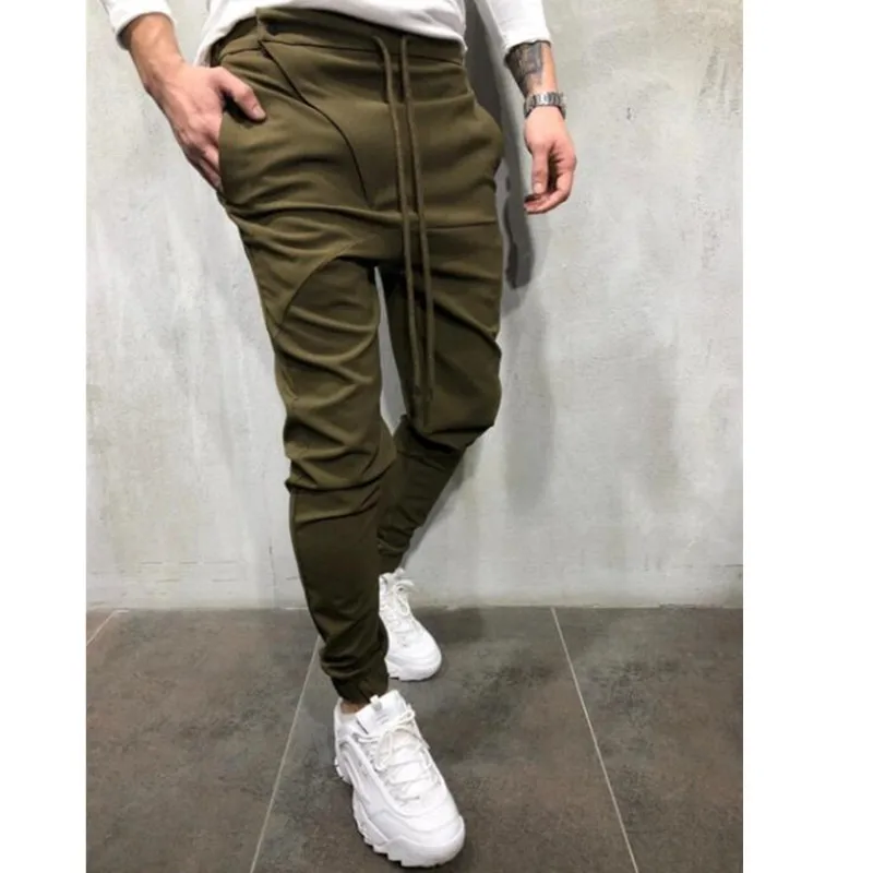 Спортивные тренировки для занятий спортом фитнес ходовой режим jogginghose Hohe qualityyat