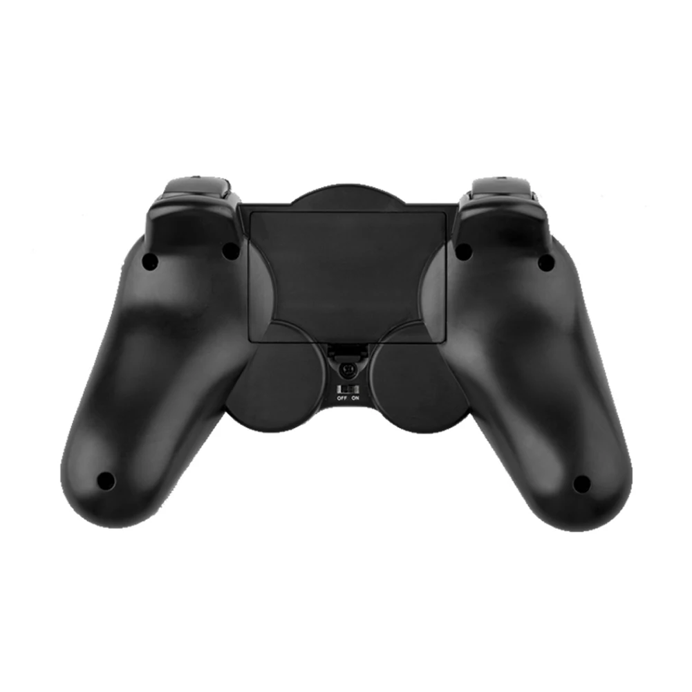Беспроводной геймпад Многофункциональный RF 2,4G джойстик для Android tv Box Tablet PC консоль игровой контроллер компьютерный игровой контроллер