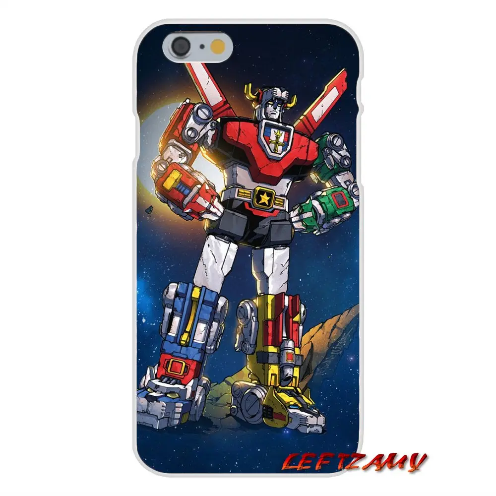Для Samsung Galaxy A3 A5 A7 J1 J2 J3 J5 J7 2015 2016 2017 аксессуары для телефона Чехлы Voltron Легендарный