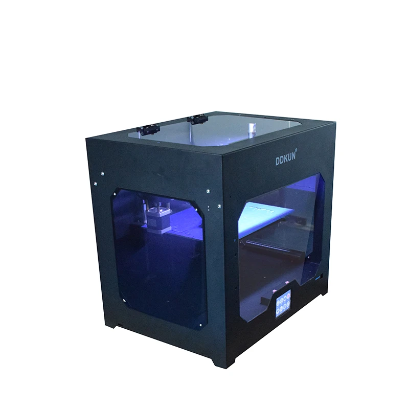 Impresoras 3D принтер печатная машина Drucker Stampante большой размер сборки промышленный