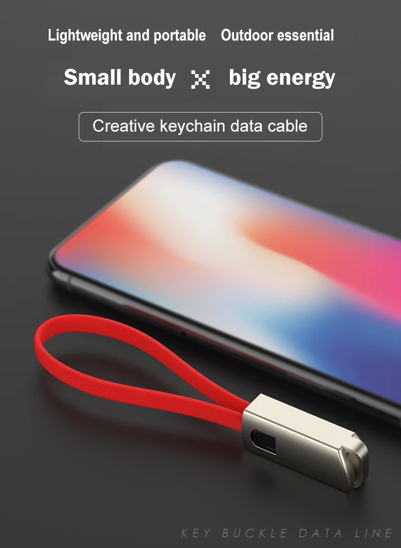 2.4A usb зарядный кабель для samsung Galaxy Портативный Micro usb type C Синхронизация данных зарядное устройство мобильный кабель для зарядки телефона для Xiaomi LG