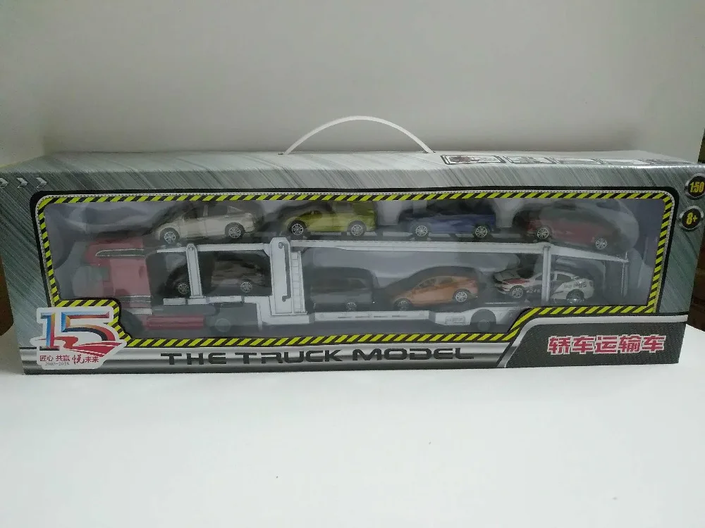 1:50 литая модель для набора 9 Honda 15-летия(Dongfeng грузовик, CRV, XRV, URV, CIVIC, Jade, Spirior и т. Д.) игрушечный автомобиль из сплава
