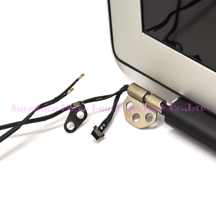 Оригинальный новый для MacBook Air A1369 A1466 экран ЖК-дисплея в сборе 2010 2011 | Компьютеры и
