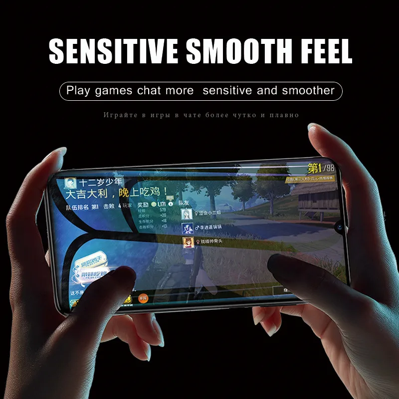 20D изогнутое Защитное стекло для экрана пленка Xiaomi mi 9 SE 8 Lite закаленное mi8 mi9