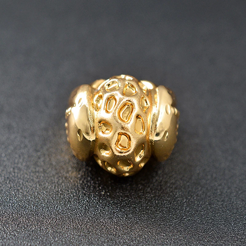 Солнечное ювелирное изделие крупное женское кольцо свадебные коктейльные