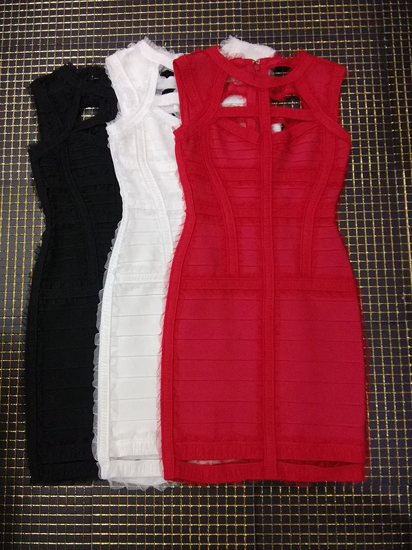 Хорошее качество новая мода Для женщин поступление белое платье Сексуальная