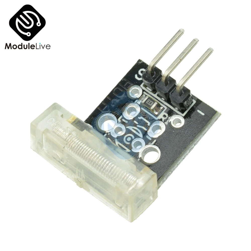 Модуль датчика ударов для Arduino набор начинающих DIY KY031|module for arduino|module sensormodule diy |