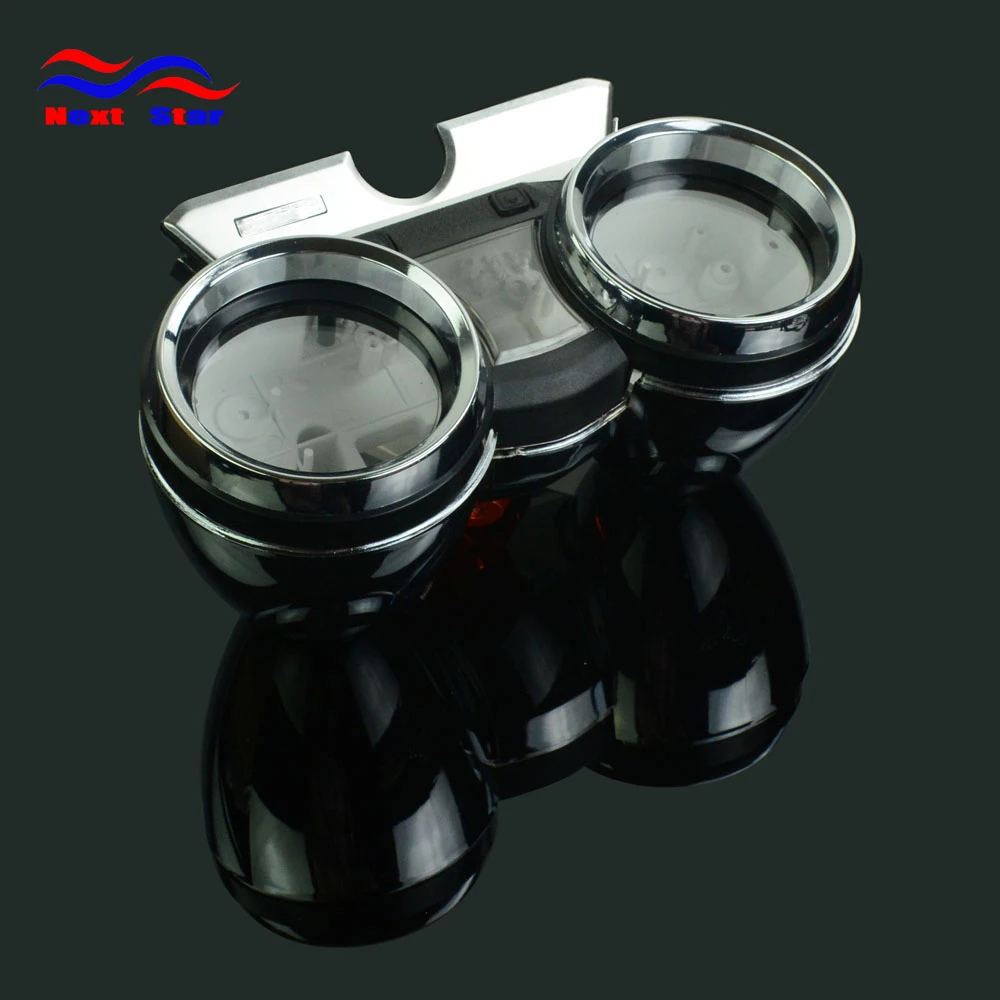 

Speedometer Odometer Speed table Instrument shell Meter Case Gauge Cover For SUZUKI GSX1400 GSX 1400 2001 2001 2003 Motorcycle