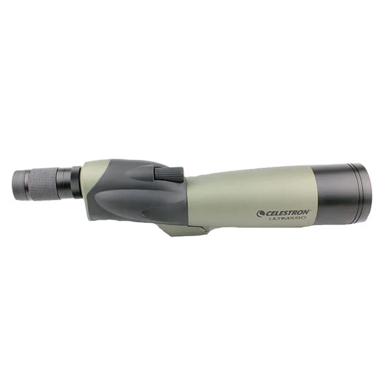 Celestron22-67x100 монокулярный телескоп Зрительная труба наблюдение за птицами можно получить доступ к зеркальной камере 22-67x100B вид