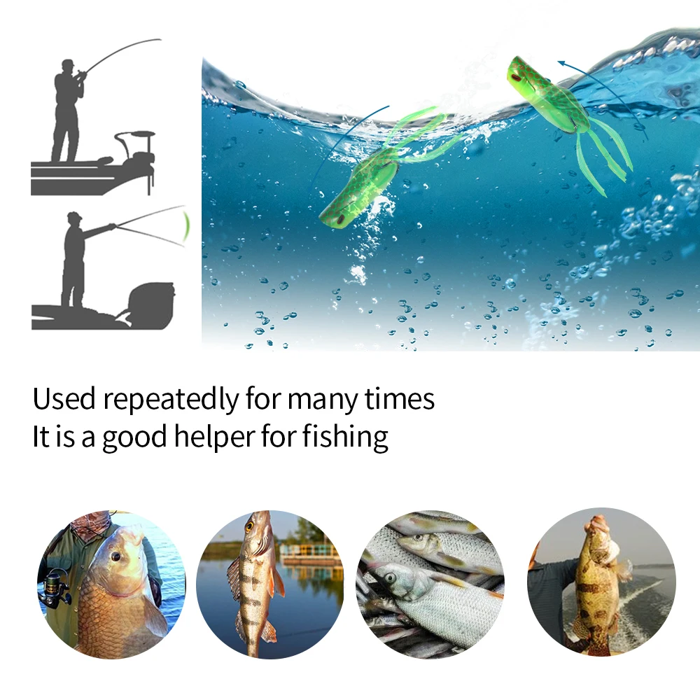 Новые рыболовные приманки блесна жесткая приманка с глазами рыболовная снасть